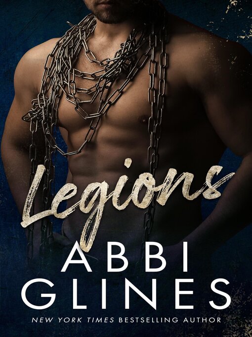 Title details for Legions by Abbi Glines - Available